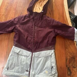 Mountain Hardware Ski Jacket